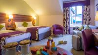 Maldron Hotel Oranmore Galway image 2